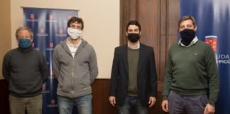 MDA: Agregado de valor para impulsar la producción bonaerense