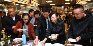 China: Buscando nuevos nichos para carne de calidad