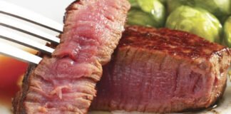 El punto de la carne, respuestas a un gran dilema
