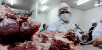 Carnes: China compra, pero genera incertidumbre