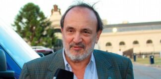 «Estamos realmente muy felices, no es poca cosa cumplir 100 años»