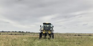 Tandil apeló a la ciencia para trabajar en su normativa de aplicación de fitosanitarios