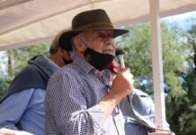 Edgardo Vittori, una trayectoria con el valor de la palabra
