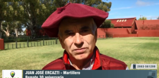 Entrevista Juan J. Ercazti