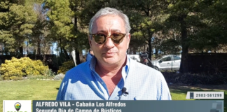 Entrevista a Alfredo Vila