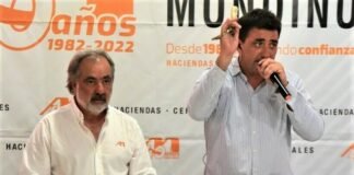 Mondino lo logró nuevamente a pesar de todo