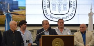Acopiadores pidieron coraje para terminar con los privilegios de la política