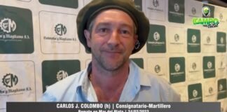 Entrevista a Carlos Colombo (h)