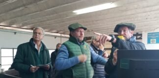 El Bonete y Bellamar, con el peso de la historia