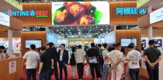 Sial China: los exportadores entre el entusiasmo y la cautela