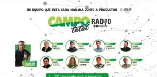 🎙 Programa nº 4958 | Miercoles 21/O5/2O25