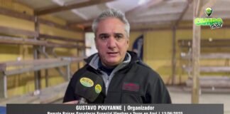 Entrevista a Gustavo Pouyanne