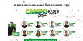 Programa nº 4992 | Martes O8/O7/2O25