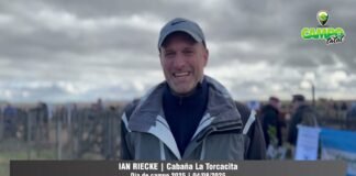 Entrevista a Ian Riecke