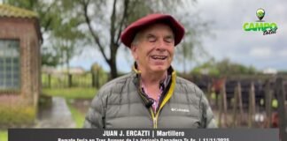 Entrevista a Juan J. Ercazti