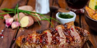 Expertos destacan el consumo de carne vacuna en Congreso de Nutrición