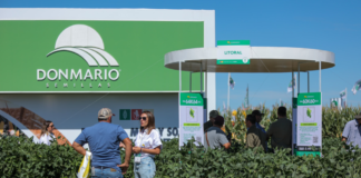 En Chacabuco se viene una jornada de lanzamientos