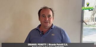 Entrevista a Emanuel Peiretti