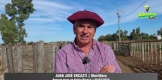 Entrevista a Juan José Ercazti