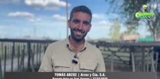 Entrevista a Tomás Arzoz