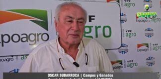 Entrevista a Oscar Subarroca
