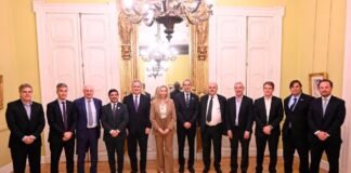 La carne Argentina tendrá su semana en EEUU