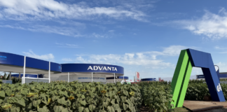 Advanta y un lanzamiento con caravana por la 226