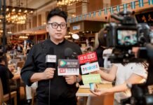 La carne argentina sale a conquistar el interior de China