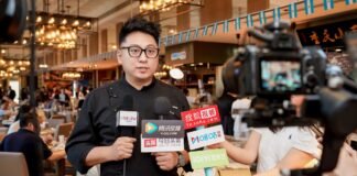 La carne argentina sale a conquistar el interior de China