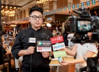 La carne argentina sale a conquistar el interior de China