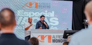 Un «flor» de remate con muuuuuuuchas vacas