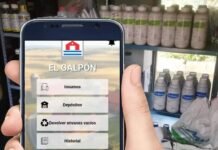 El agro acelera su transformación digital
