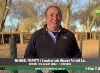 Entrevista a Emanuel Peiretti