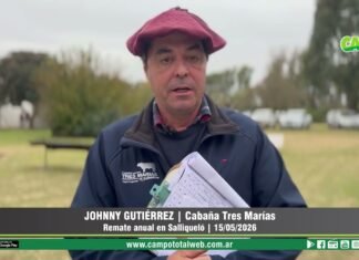Entrevista a Johnny Gutiérrez