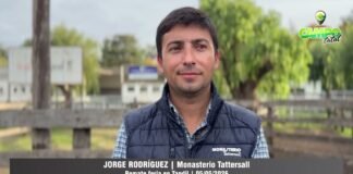 Entrevista a Jorge Rodríguez