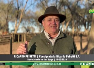 Entrevista a Ricardo Peiretti