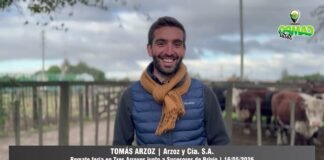 Entrevista a Tomás Arzoz