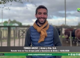 Entrevista a Tomás Arzoz