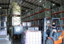 Un nuevo tablero para los agroinsumos