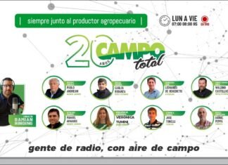 Programa nº 5219 | Martes 26/O5/2O26