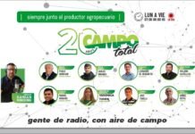 Programa nº 5225 | Viernes 29/O5/2O26