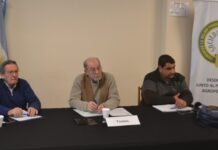 Las del Sudeste en alerta por la postura oficial