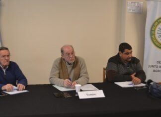 Las del Sudeste en alerta por la postura oficial
