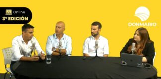 Sintonía fina y eficiencia para maximizar rindes con altos costos