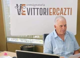 En el streaming estuvieron las manos